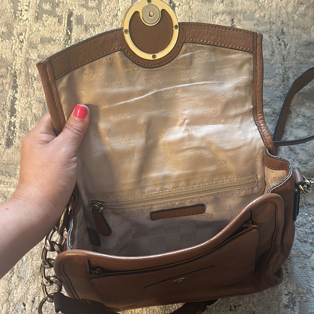 Mk handbag - Picture 3 of 4